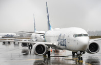 NYT: Boeing'e cezai soruşturma açılıyor