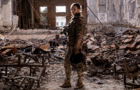 Ukrayna'nın savaşta kayıpları arttı, kadınlar akın akın orduya yazılmaya başladı