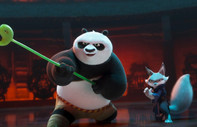 ABD Box Office verileri: Kung Fu Panda 4, Dune 2'yi tahtından indirdi