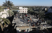 New York Times yazdı: Gazze'de Ramazan'dan önce ateşkes umudu suya düştü
