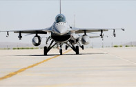 New York Times yazdı: Ukrayna Temmuz'da F-16'ları konuşlandırabilir