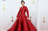 NYT kırmızı halı görünümlerini inceledi: Oscar'ın en iyi 19 tarzı