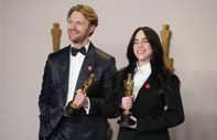 NYT 'kayda değer bir istisna' olduğunu yazdı: Oscar'ın kırmızı halısında ateşkes çağrısı