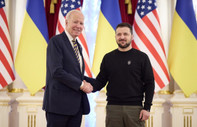 ABD'den Ukrayna'ya 300 milyon dolarlık 'acil askeri destek'