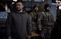Dondurulan Rus varlıklarının faiz getirisi Ukrayna'ya akacak