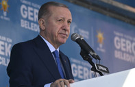 Cumhurbaşkanı Erdoğan: Sınıra set çekiyoruz