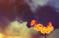 Enerji sektörü kaynaklı metan emisyonları rekor seviyeye yaklaştı: ABD, Rusya ve Çin zirvede