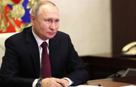 Rusya'da seçimlere sayılı gün kaldı, Putin nükleer tehditlerinde sert tonunu yumuşattı