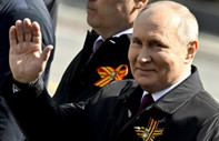 Rusya seçime gidiyor: Rakipsiz Putin'in 6 yıl daha görevde kalması bekleniyor