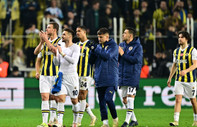 UEFA Konferans Ligi: Fenerbahçe'nin rakibi Olympiakos oldu