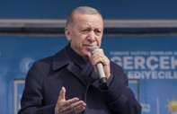 Cumhurbaşkanı Erdoğan: Enflasyon düştükçe emeklilerimize daha iyi yansıtacağız