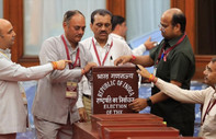 Hindistan'da genel seçimlerin 2'nci aşaması başladı