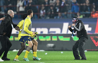 Trabzonspor-Fenerbahçe maçının ardından çıkan olaylarla ilgili soruşturma başlatıldı
