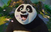 ABD Box Office verileri: Kung Fu Panda zirvedeki yerini koruyor
