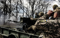 Çekya vatandaşları Ruslarla savaşmak için Ukrayna'ya gidiyor