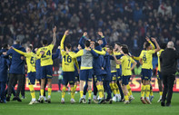 Avrupa'da 8 takım arasında: Fenerbahçe'de 3 kupa hedefi