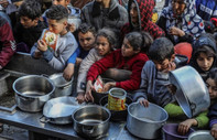 Gazze'de gıda kıtlığı bir adım öteye geçti: Toplu ölümler başlayabilir