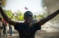 Haiti'de kaos büyüyor: Çeteler yardım konteynerlerini yağmaladı