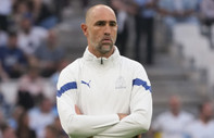 İtalyan ekibi Lazio'da teknik direktörlüğe Igor Tudor getirildi