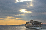 Marmara'da şubat yağışları yüzde 56 azaldı
