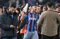 Trabzonspor-Fenerbahçe derbisi sonrası 12 gözaltı
