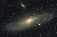 1,3 milyon süper kütleli kara delik içeren evrenin yeni haritası oluşturuldu