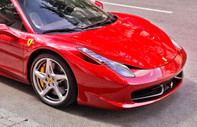 Ferrari'ye fren kusurlarını düzeltmediği için dava açıldı