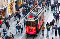 Yoksulluk değil adaletsizlik!