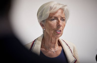Lagarde: ECB faiz indirimi taahhüdünde bulunamaz