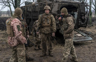 Ukrayna küçük kazanımlarını korumak için savaşıyor