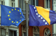 AB'den Bosna Hersek'le müzakerelere başlama kararı