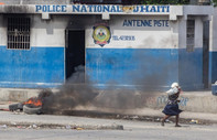 BM: Haiti'de her iki kişiden biri insani yardıma muhtaç