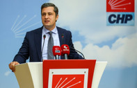 CHP Sözcüsü Yücel: AK Parti'nin seçim kampanyası için örtülü ödenekten ne kadar harcandı?