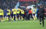 Fenerbahçeli Djiku Sky Sports'a konuştu: Hayatlarımızdan endişe duyuyorduk, darbe almadığım için şanslıydım