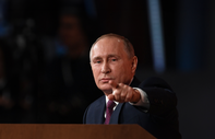 Putin gibi otokratlar neden seçim yapıyor?