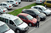 Şubatta en çok satan ikinci el oto markaları: Volkswagen, Renault ve Fiat zirvede