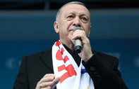 Erdoğan: Emeklilerimizin sıkıntıları çözeceğiz
