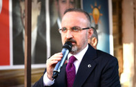 Bakan Yardımcısı Turan'dan Yeniden Refah'a: Bu ülkede Erdoğan'la kavga eden ıslah olmadı, olamaz