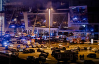 Moskova'da düzenlenen terör saldırısına dünyadan tepkiler: ABD ve İngiltere saldırıyı önceden biliyordu