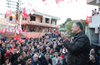 Saldırıya uğrayan Lütfü Savaş: Onun tedavisi için de her şeyi yapacağım