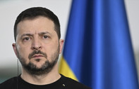 Zelenskiy: Moskova'daki saldırı için Ukrayna'yı suçlamaya çalışıyorlar
