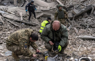 Moskova’daki terör saldırısında ölenlerin sayısı 139’a yükseldi