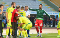 Şanlıurfaspor'da maaş krizi: Futbolcular antrenmana çıkmadı