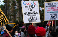 Google ile İsrail Nimbus Projesi için anlaştı, tepkiler çığ gibi büyüdü