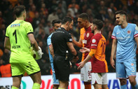 Hakem toplantısı videosu sosyal medyada sızdırıldı: Galatasaray ve Fenerbahçe'den açıklama geldi