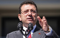 İmamoğlu'ndan İçişleri Bakanı Yerlikaya'ya: Dönsene Ankara'ya, işin gücün yok mu senin?