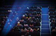 İspanya'da 65 yaş üstüne 2 euroya sinema bileti uygulaması yeniden başlıyor
