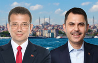İmamoğlu ile Kurum arasında köfteci polemiği: 31 Mart'ta sonra her yediği köftede, İstanbul seçimini hatırlayacak
