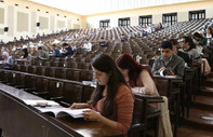 CHP'den YÖK'e çağrı: Bazı üniversitelerde 1 Nisan'da yapılacak sınavlar ertelensin