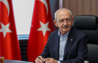 Hakaret davasında hapsi istenen Kılıçdaroğlu: Türkiye ortadoğu ülkesi olmayacak, sen de padişah olamayacaksın